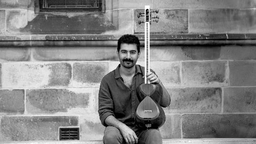 Convergence  show poster