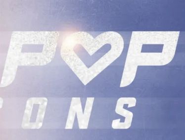 K-Pop Icons show poster