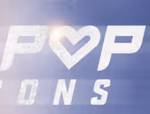 K-Pop Icons