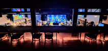 Anchors, Anthems, and Ales at Bayboro Brewing