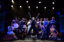All Shook Up