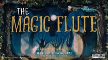 The Magic Flute in New Jersey