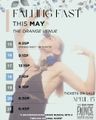 Falling Fast: A Dance Musical in Orlando