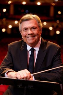 Symphony Sessions: Lunch & Learns hosted by Palm Beach Symphony Music Director Gerard Schwarz