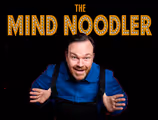 Matt Donnelly ♦ The Mind Noodler - June 26th & 27th 2026 - 8PM in Philadelphia