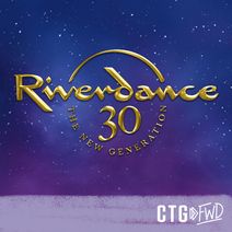 Riverdance 30 – The New Generation