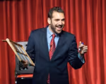 Harrison Greenbaum♦ Funniest. Magician. Ever!!! - June 28th 2026- 8pm in Philadelphia