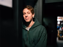 Lucas Zelnick