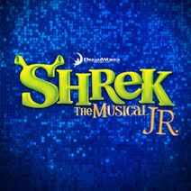 Shrek JR. (Grades 7-12) Mon/Wed Performance 1