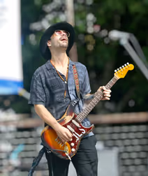 Joe Louis and the Groove to Perform at Long Island Music & Entertainment Hall of Fame on May 3rd