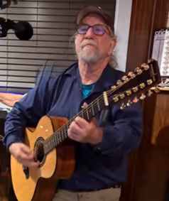 Phil Kennelty to Perform at Long Island Music & Entertainment Hall of Fame on May 10th show poster