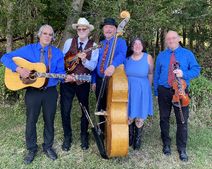 Buddy Merriam & Back Roads to Perform at Long Island Music & Entertainment HOF on May 24th