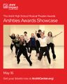 The Arsht High School Musical Theater Awards: Arshties Awards Showcase in Miami Metro