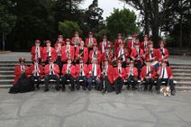 Golden Gate Park Band