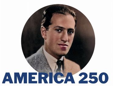 America 250 On April 19, 2026 show poster