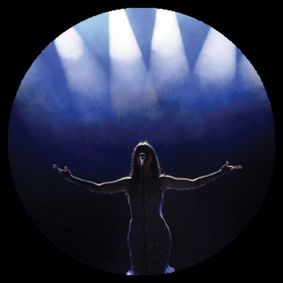 Broadway Standing Ovations show poster