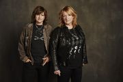 Indigo Girls in New Jersey