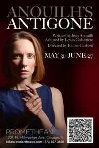 Antigone