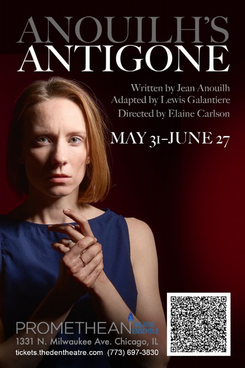 CATCH AS CATCH CAN & More Lead Chicago's June 2026 Top Theatre Shows Image