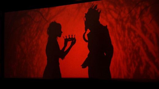 Manual Cinema’s The 4th Witch