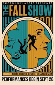 The Fall Show show poster