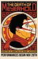 The Death of Meyerhold in San Francisco / Bay Area