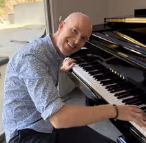 PIANO RIOT WITH JASON WEBBER