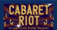 CABARET RIOT FINALE! in Palm Springs