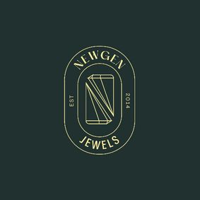 NewGen Jewels show poster