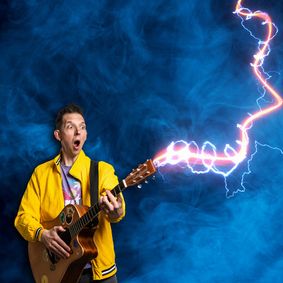 Collywobblers Comedy at The Prince Albert Bexleyheath DA6 7LE : Jonny Awsum , Callum Mackenzie and more show poster