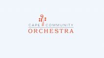 Cape Community Orchestra Spring concert Series: Twilight to Triumph