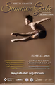 Neglia Ballet Summer Gala in Buffalo