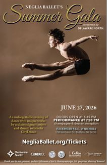Neglia Ballet Summer Gala