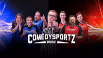 ComedySportz