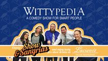 Wittypedia