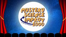 Mystery Science Improv 2000