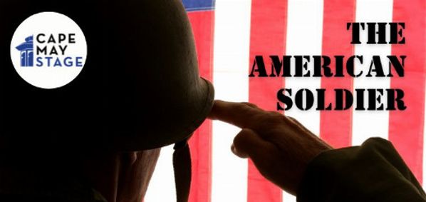 The American Soldier show poster