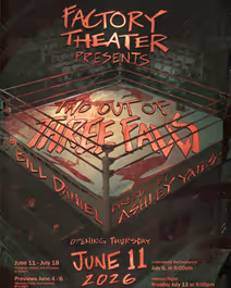 Two Out of Three Falls