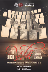 The Book of Will