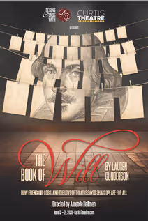 The Book of Will