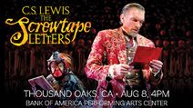C.S. Lewis' The Screwtape Letters