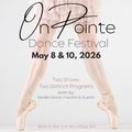 On Pointe Dance Festival in Off-Off-Broadway