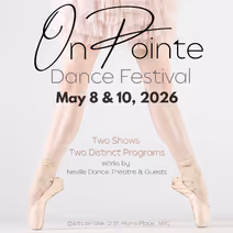 On Pointe Dance Festival