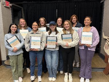 Raymie Nightingale, A World Premiere Musical show poster