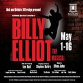 Billy Elliot the Musical in Sacramento