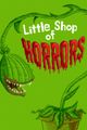 Little Shop of Horrors in Utah