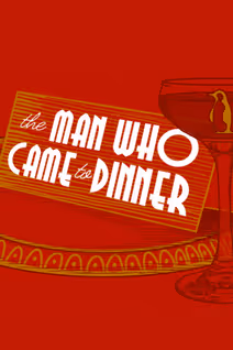 The Man Who Came to Dinner
