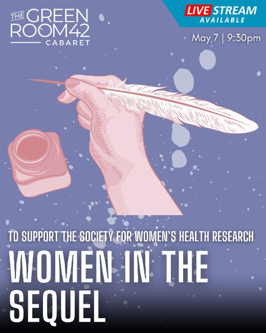 Women in the Sequel