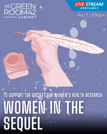 Women in the Sequel