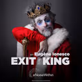 Exit the King in Los Angeles